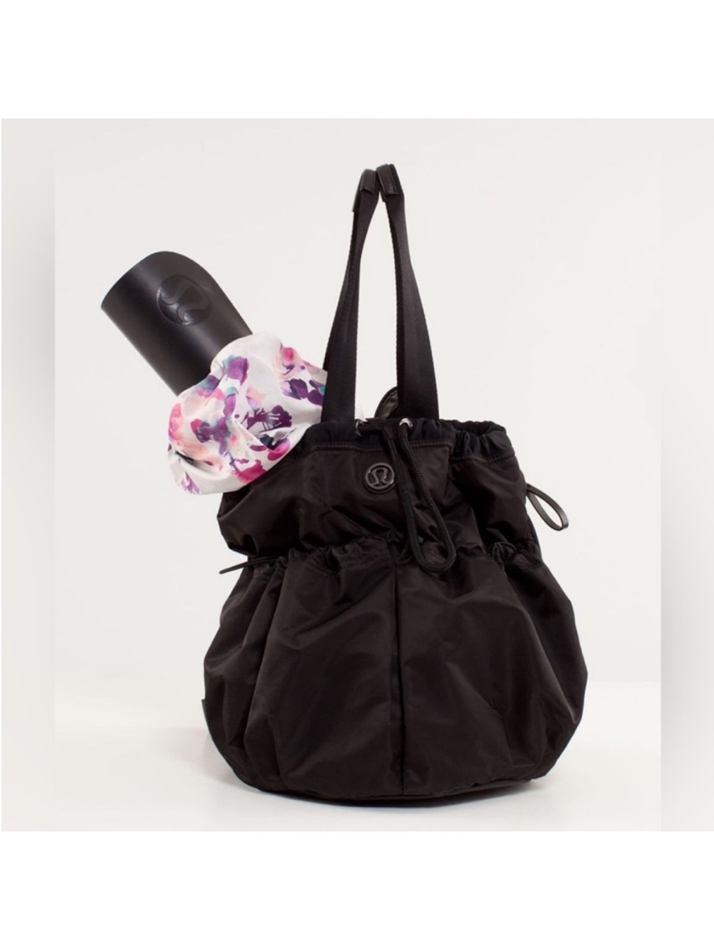 lululemon athletica Bliss Bag Drawstring